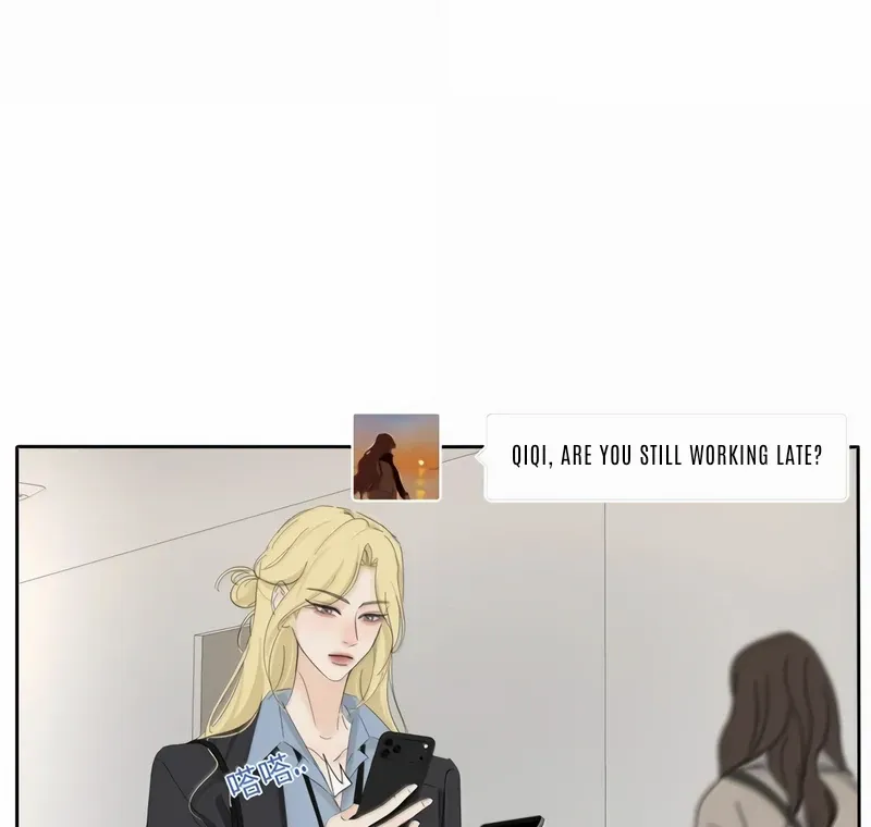Read Baili Jin Among Mortals chapter 228 image 8 on Lezhin