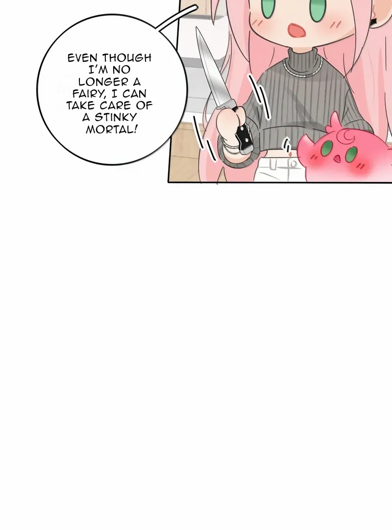 Read Baili Jin Among Mortals chapter 229 image 12 on Lezhin
