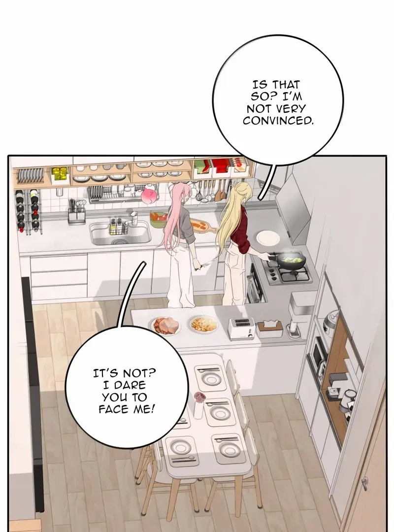Read Baili Jin Among Mortals chapter 229 image 13 on Lezhin