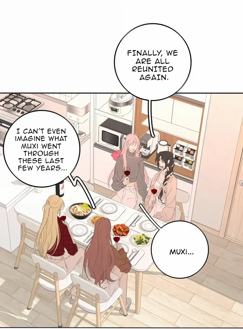Read Baili Jin Among Mortals chapter 229 image 17 on Lezhin