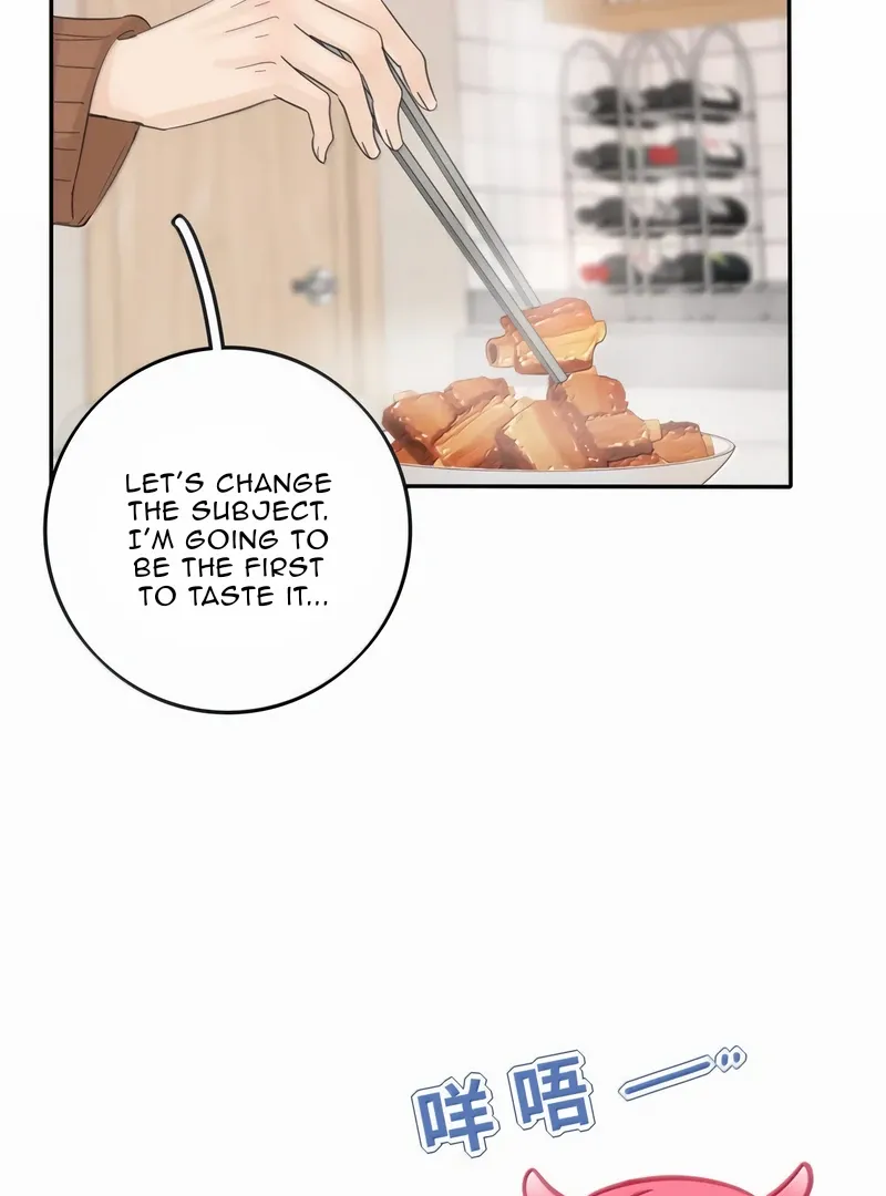 Read Baili Jin Among Mortals chapter 229 image 20 on Lezhin