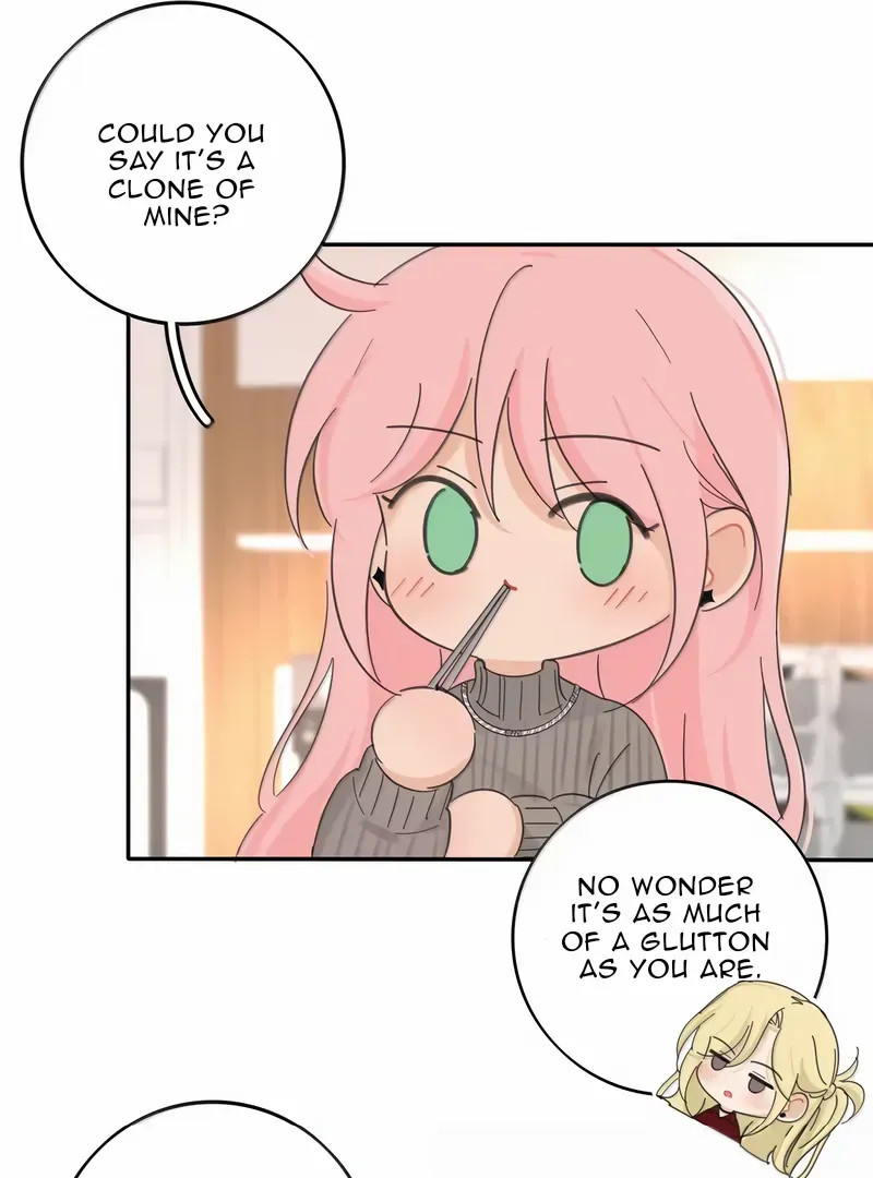 Read Baili Jin Among Mortals chapter 229 image 24 on Lezhin