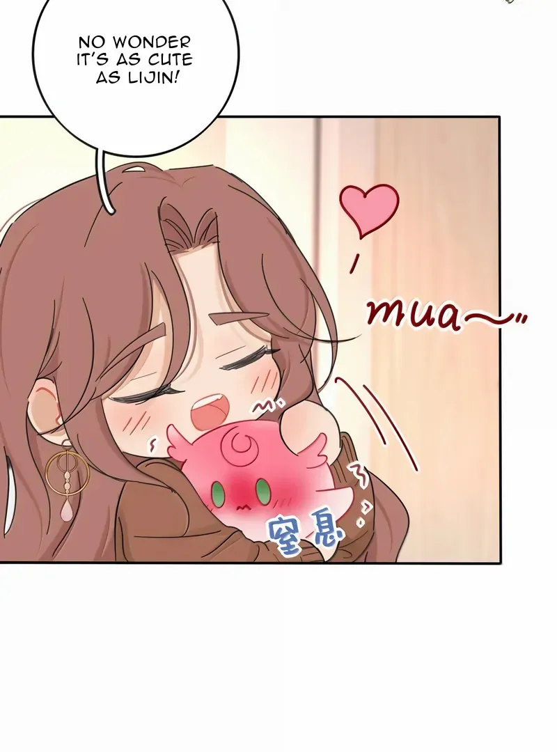 Read Baili Jin Among Mortals chapter 229 image 25 on Lezhin