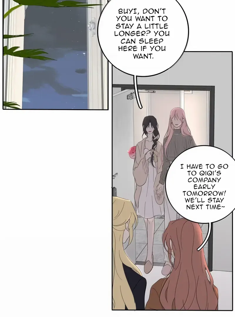 Read Baili Jin Among Mortals chapter 229 image 27 on Lezhin