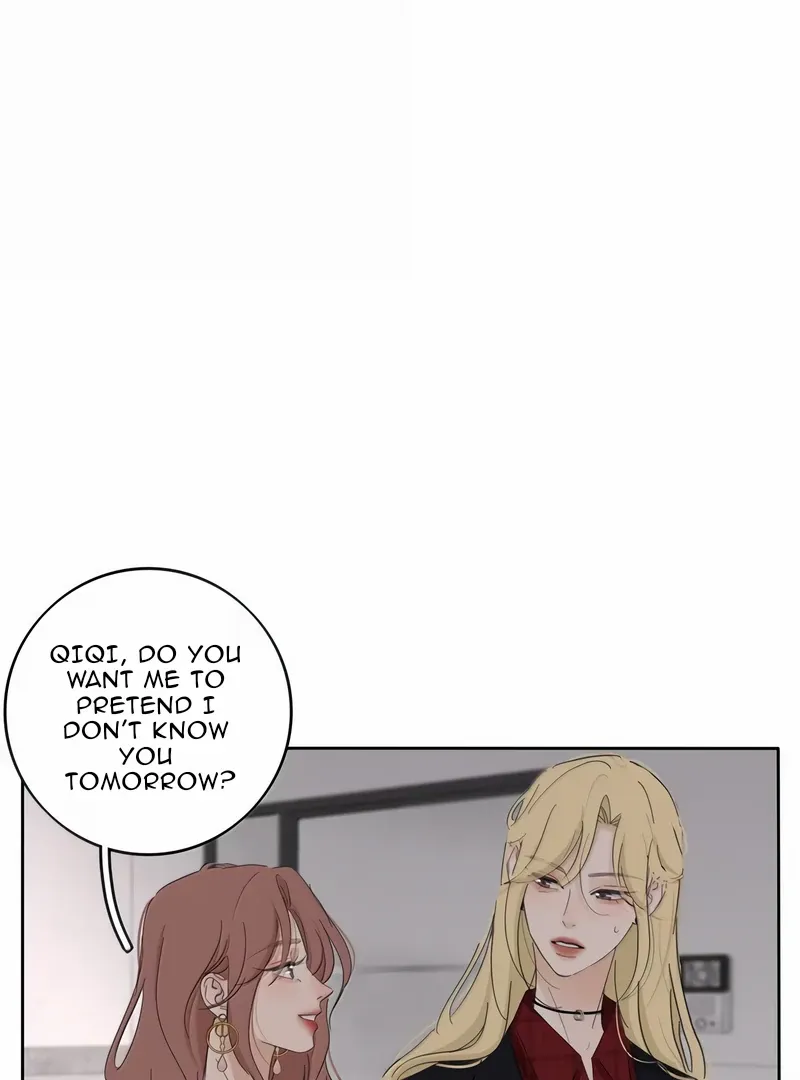 Read Baili Jin Among Mortals chapter 229 image 28 on Lezhin