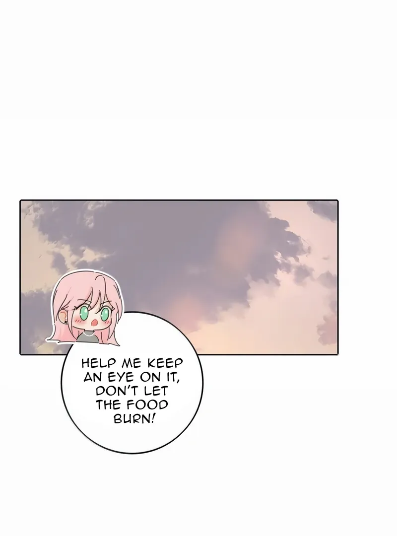 Read Baili Jin Among Mortals chapter 229 image 3 on Lezhin