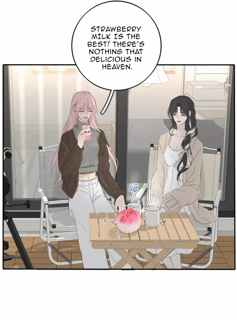 Read Baili Jin Among Mortals chapter 229 image 32 on Lezhin