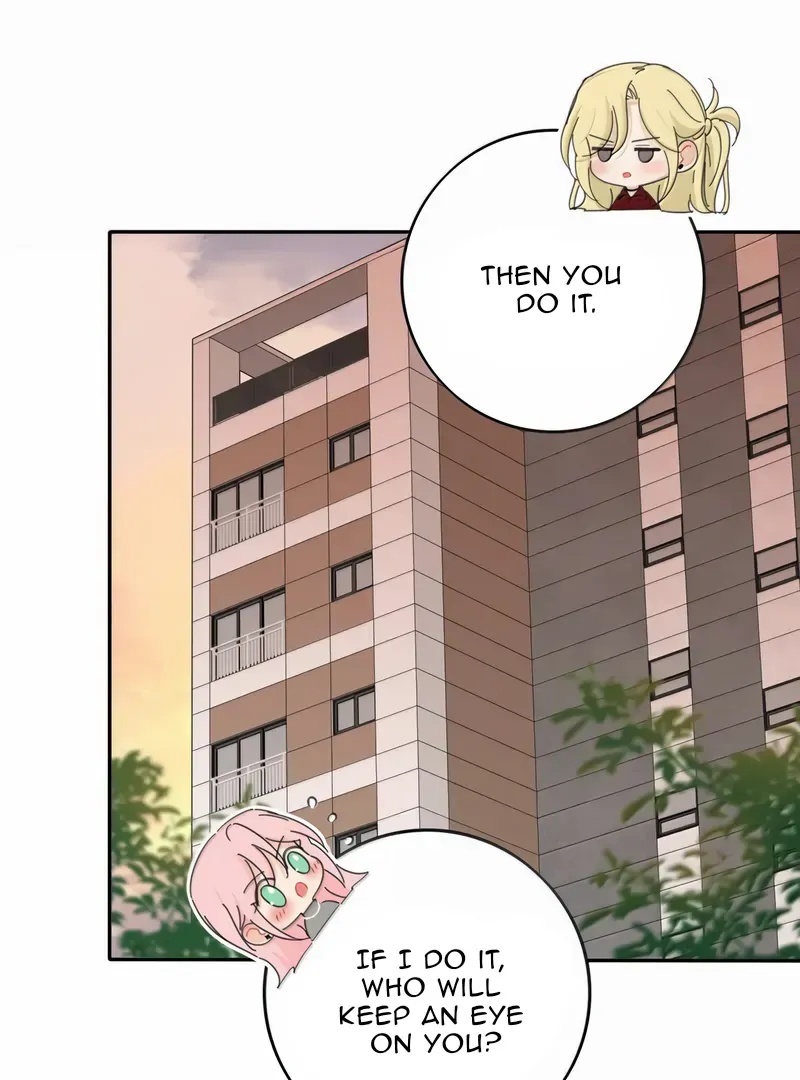 Read Baili Jin Among Mortals chapter 229 image 4 on Lezhin