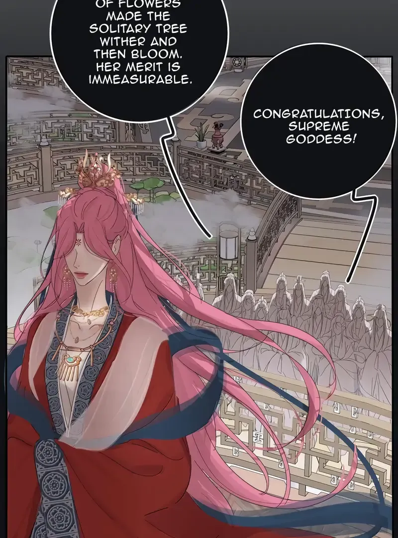 Read Baili Jin Among Mortals chapter 229 image 42 on Lezhin