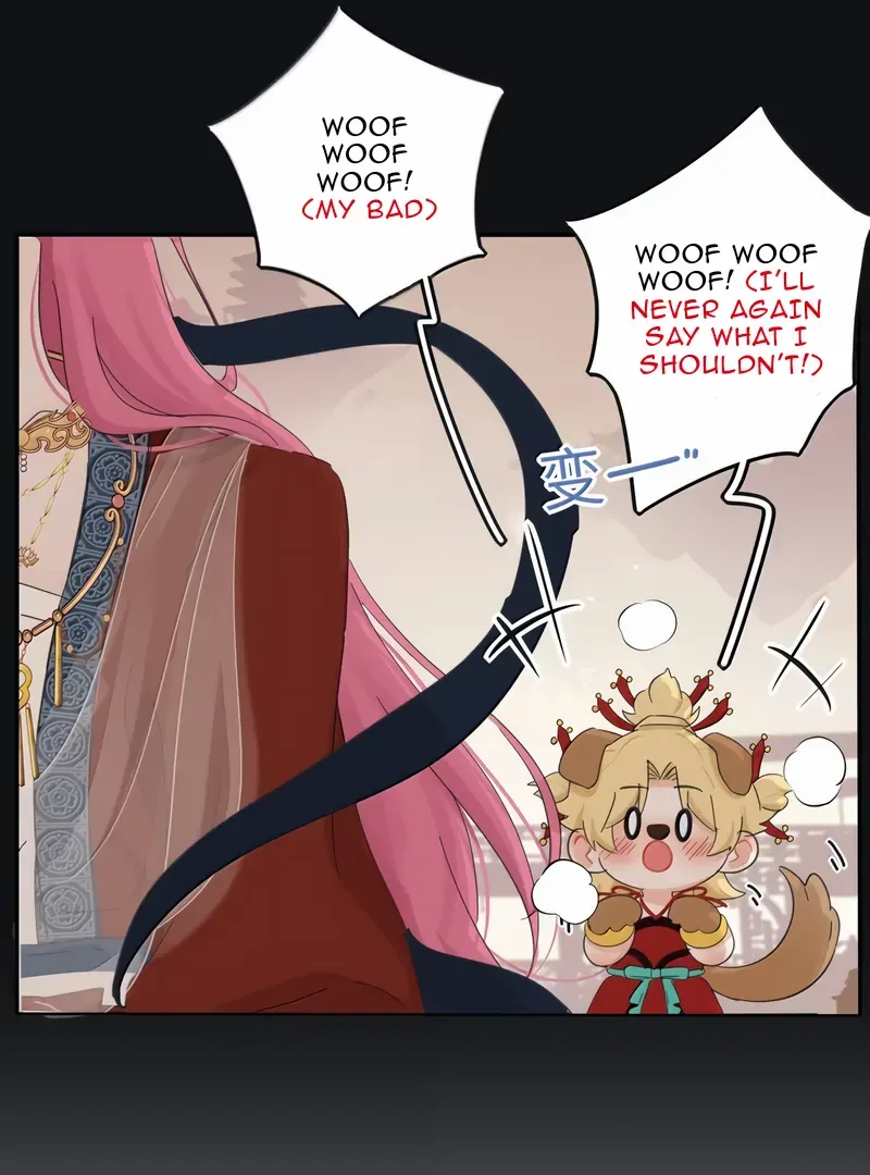Read Baili Jin Among Mortals chapter 229 image 47 on Lezhin