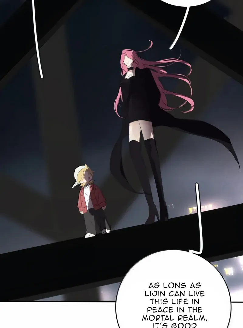 Read Baili Jin Among Mortals chapter 229 image 49 on Lezhin