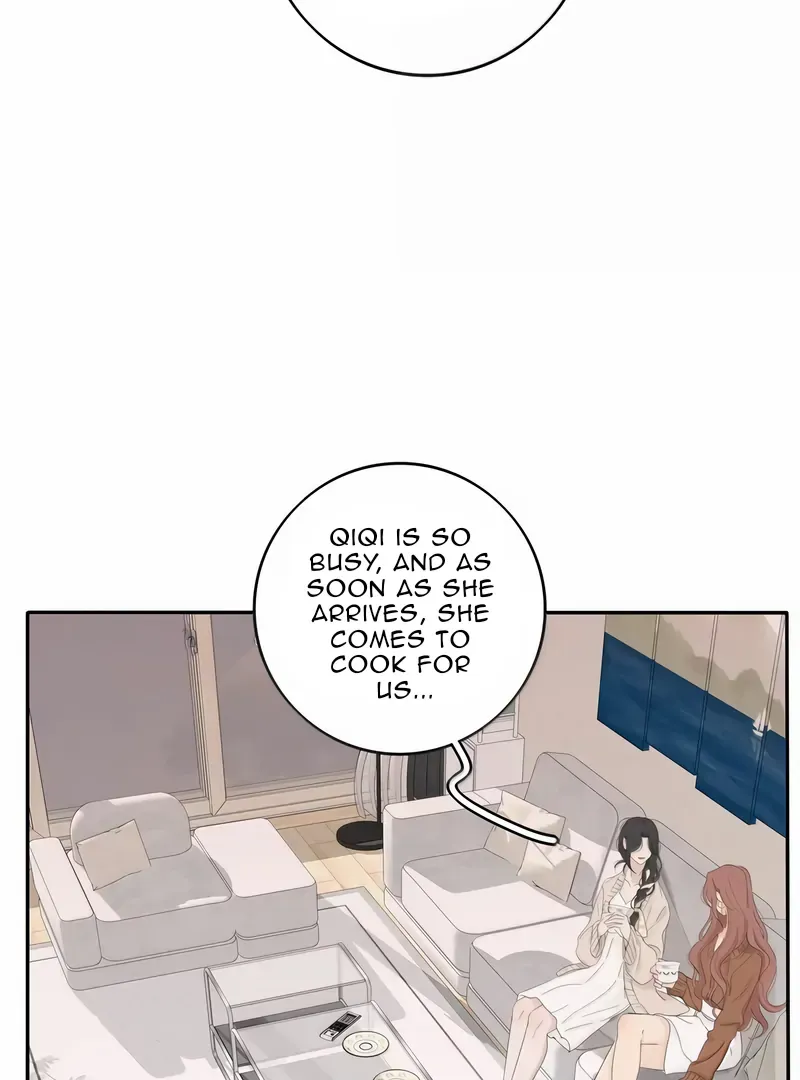 Read Baili Jin Among Mortals chapter 229 image 5 on Lezhin
