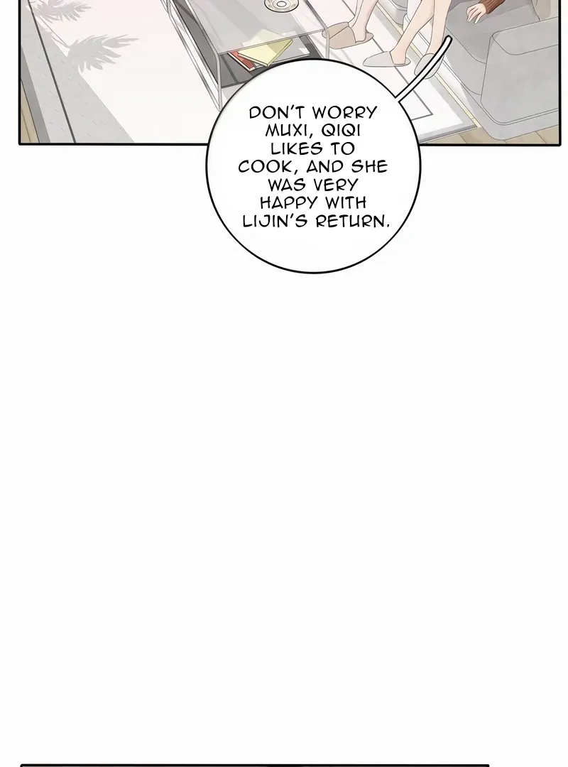 Read Baili Jin Among Mortals chapter 229 image 6 on Lezhin