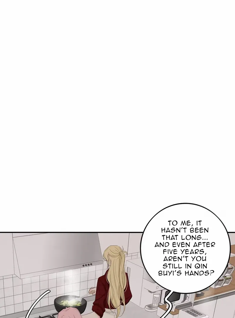 Read Baili Jin Among Mortals chapter 229 image 9 on Lezhin
