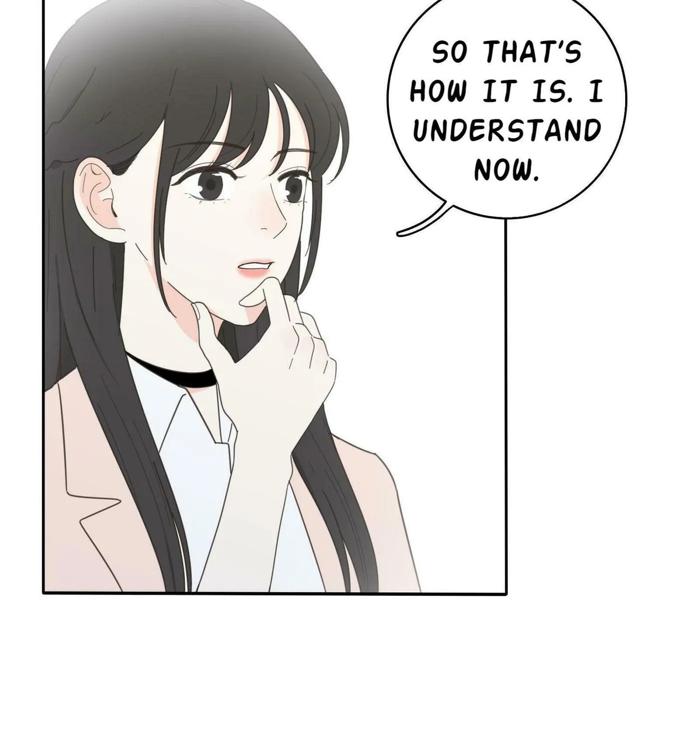Read Baili Jin Among Mortals chapter 23.5 image 29 on Lezhin