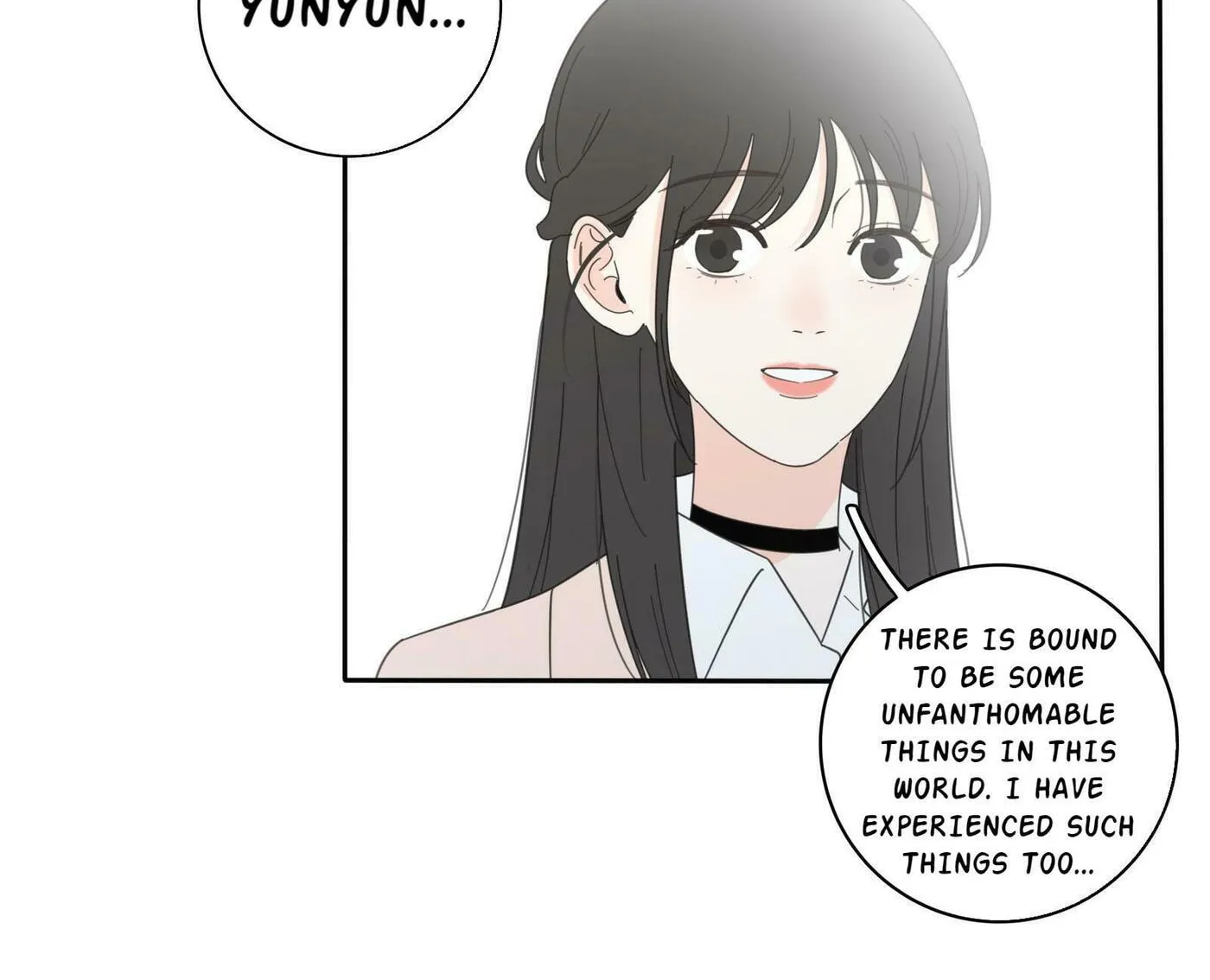 Read Baili Jin Among Mortals chapter 23.5 image 32 on Lezhin