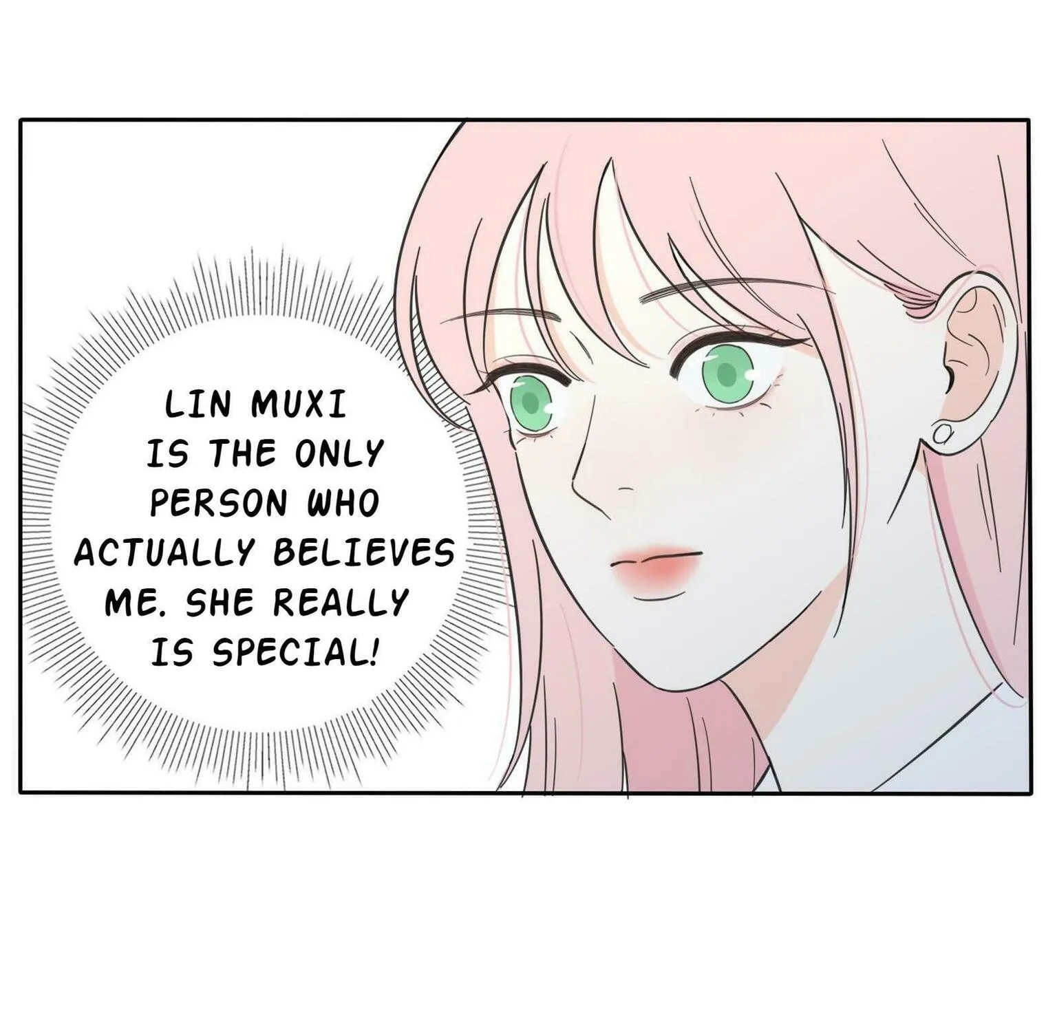 Read Baili Jin Among Mortals chapter 23.5 image 37 on Lezhin