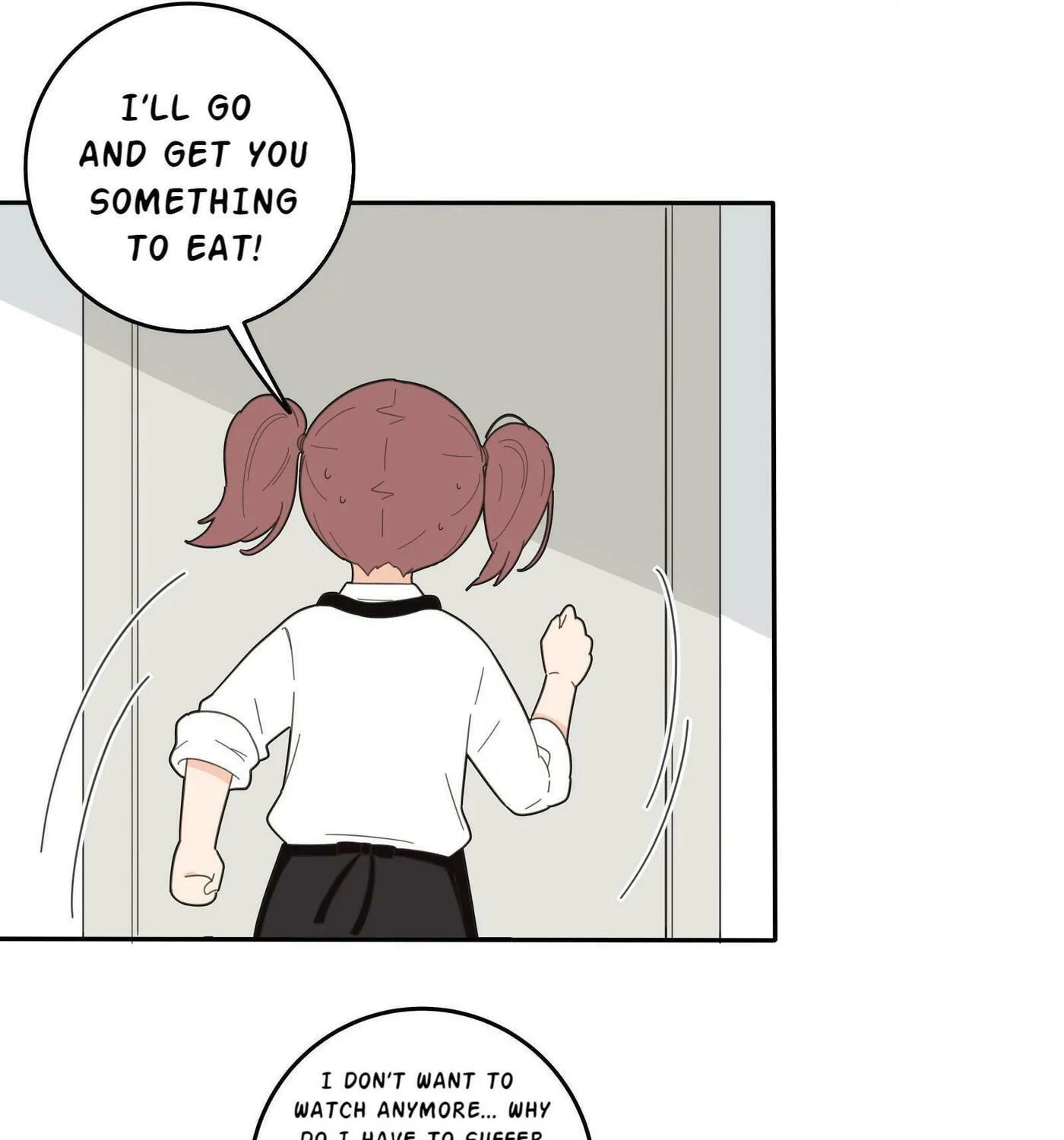 Read Baili Jin Among Mortals chapter 23.5 image 41 on Lezhin