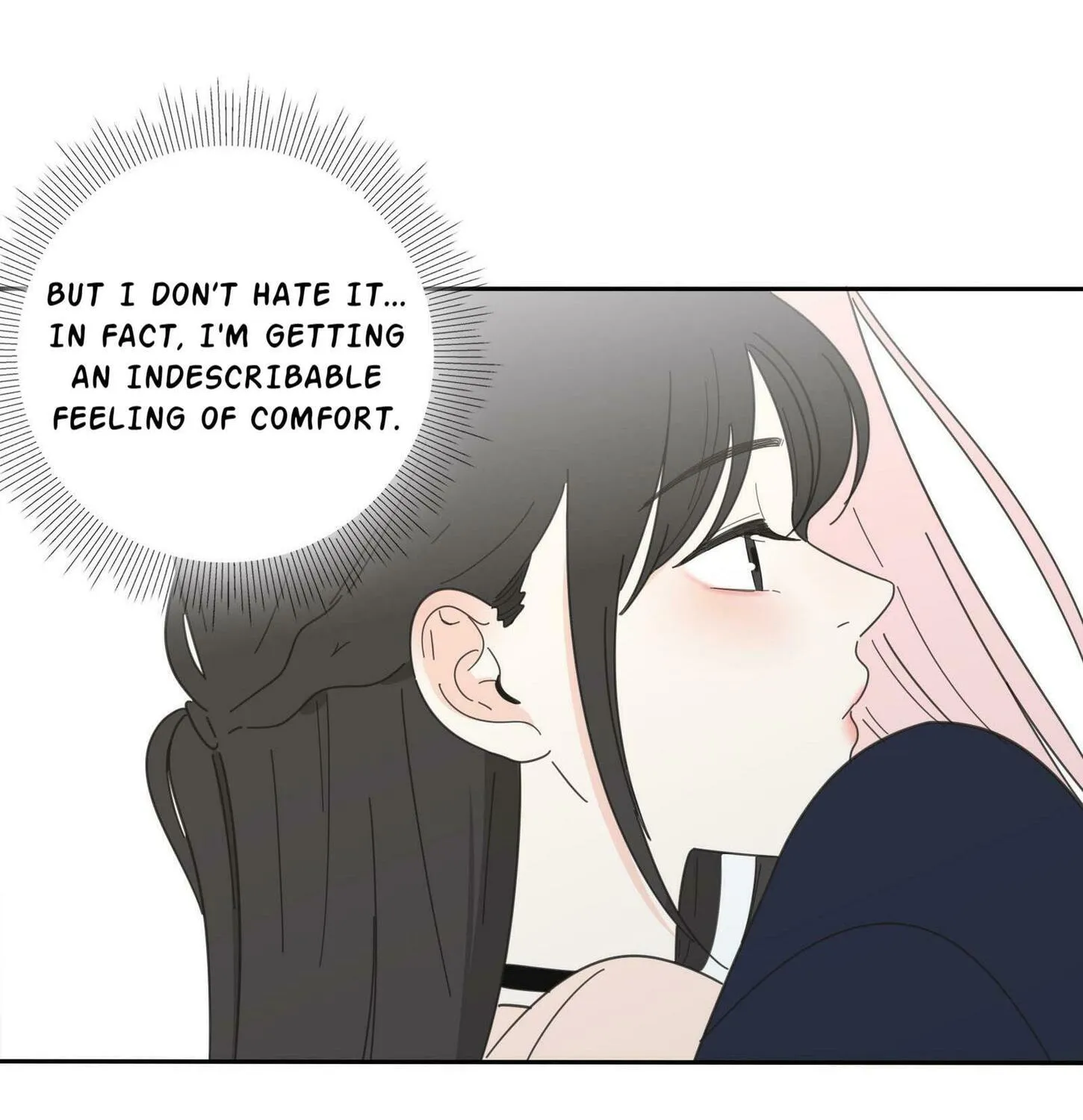Read Baili Jin Among Mortals chapter 23.5 image 6 on Lezhin