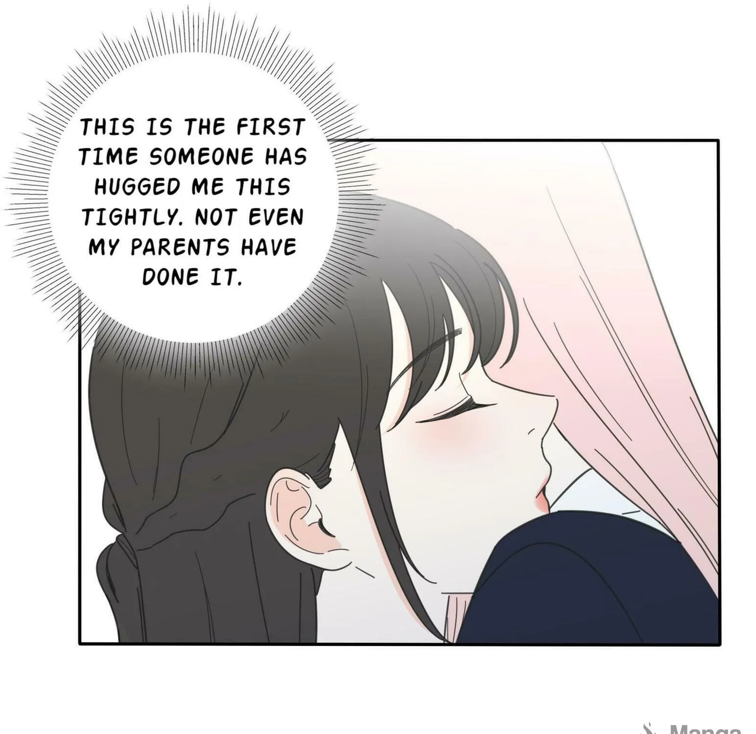 Read Baili Jin Among Mortals chapter 23.5 image 8 on Lezhin