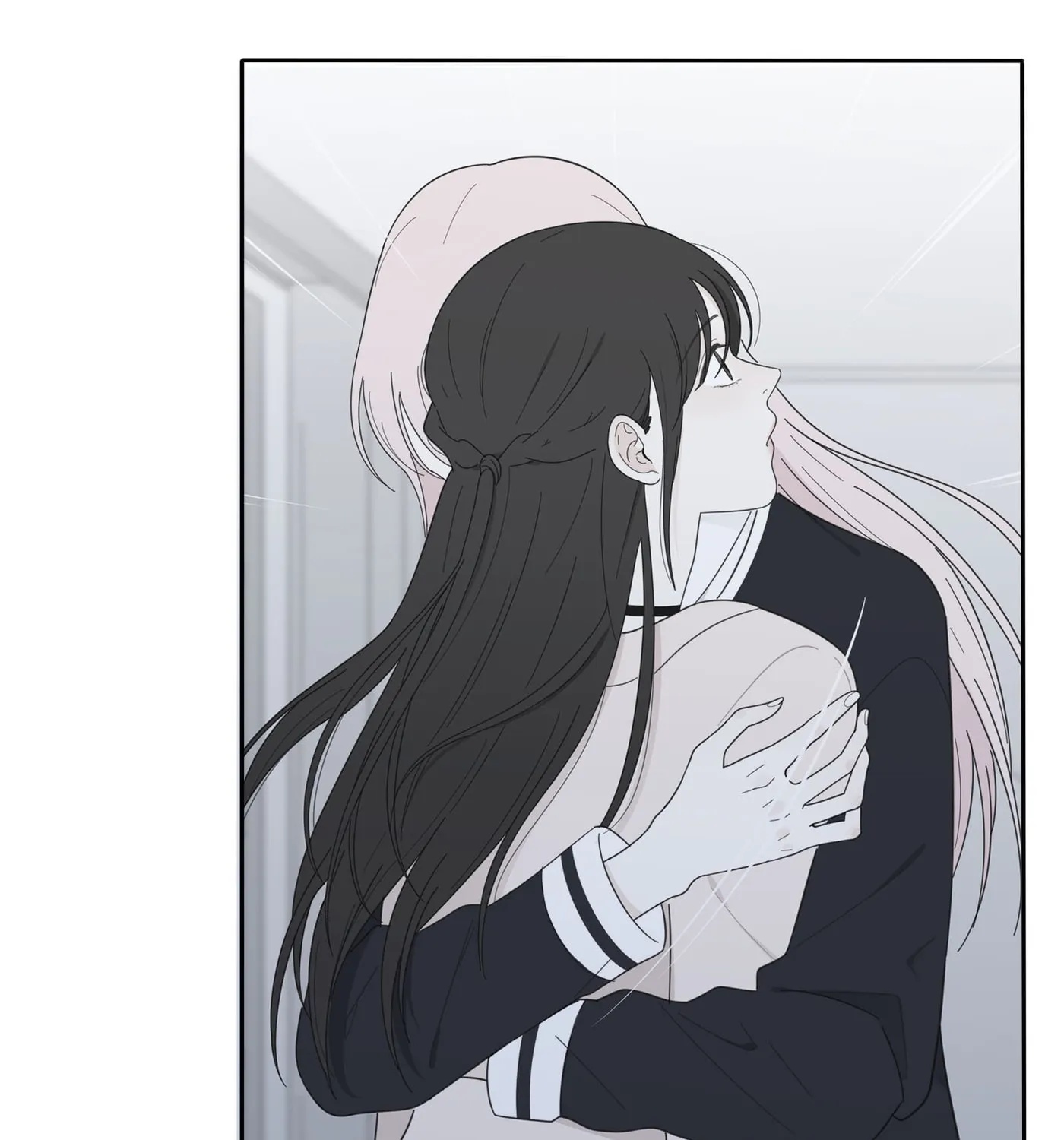 Read Baili Jin Among Mortals chapter 23 image 11 on Lezhin