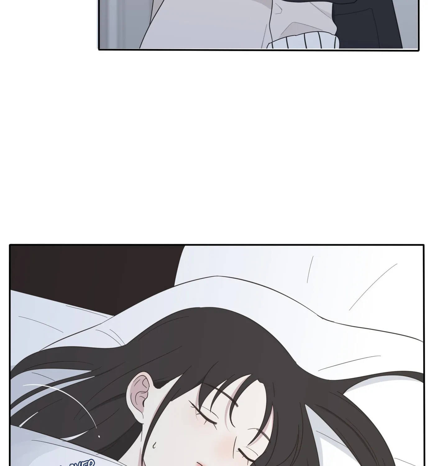 Read Baili Jin Among Mortals chapter 23 image 12 on Lezhin