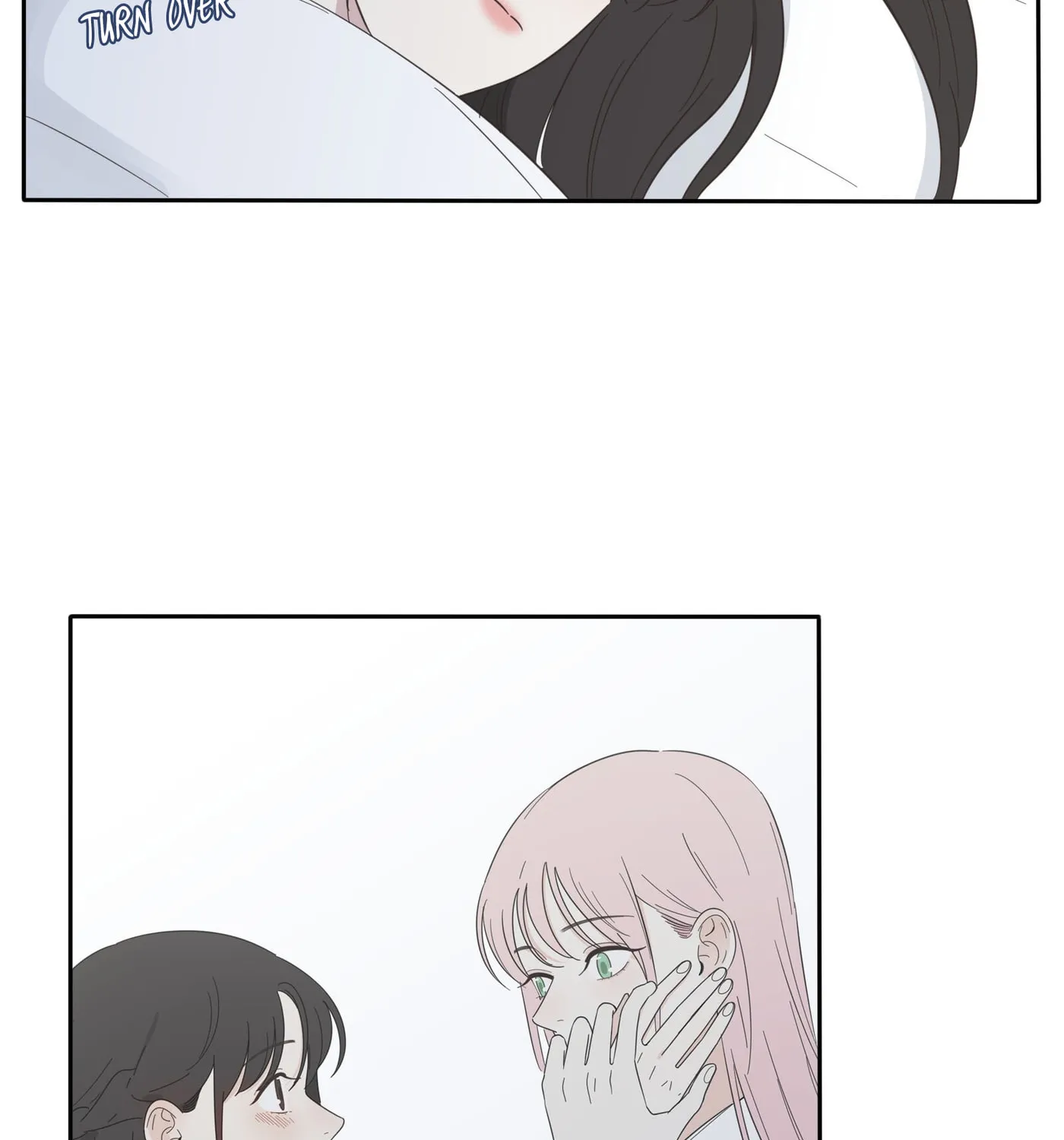 Read Baili Jin Among Mortals chapter 23 image 13 on Lezhin