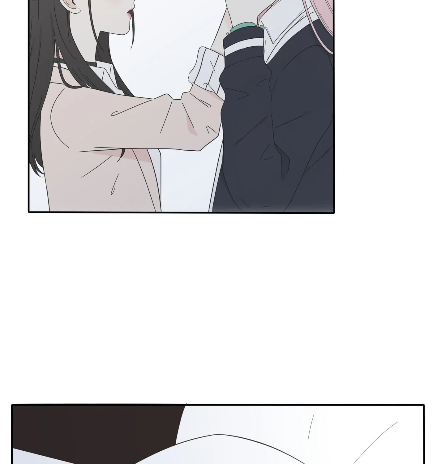 Read Baili Jin Among Mortals chapter 23 image 14 on Lezhin