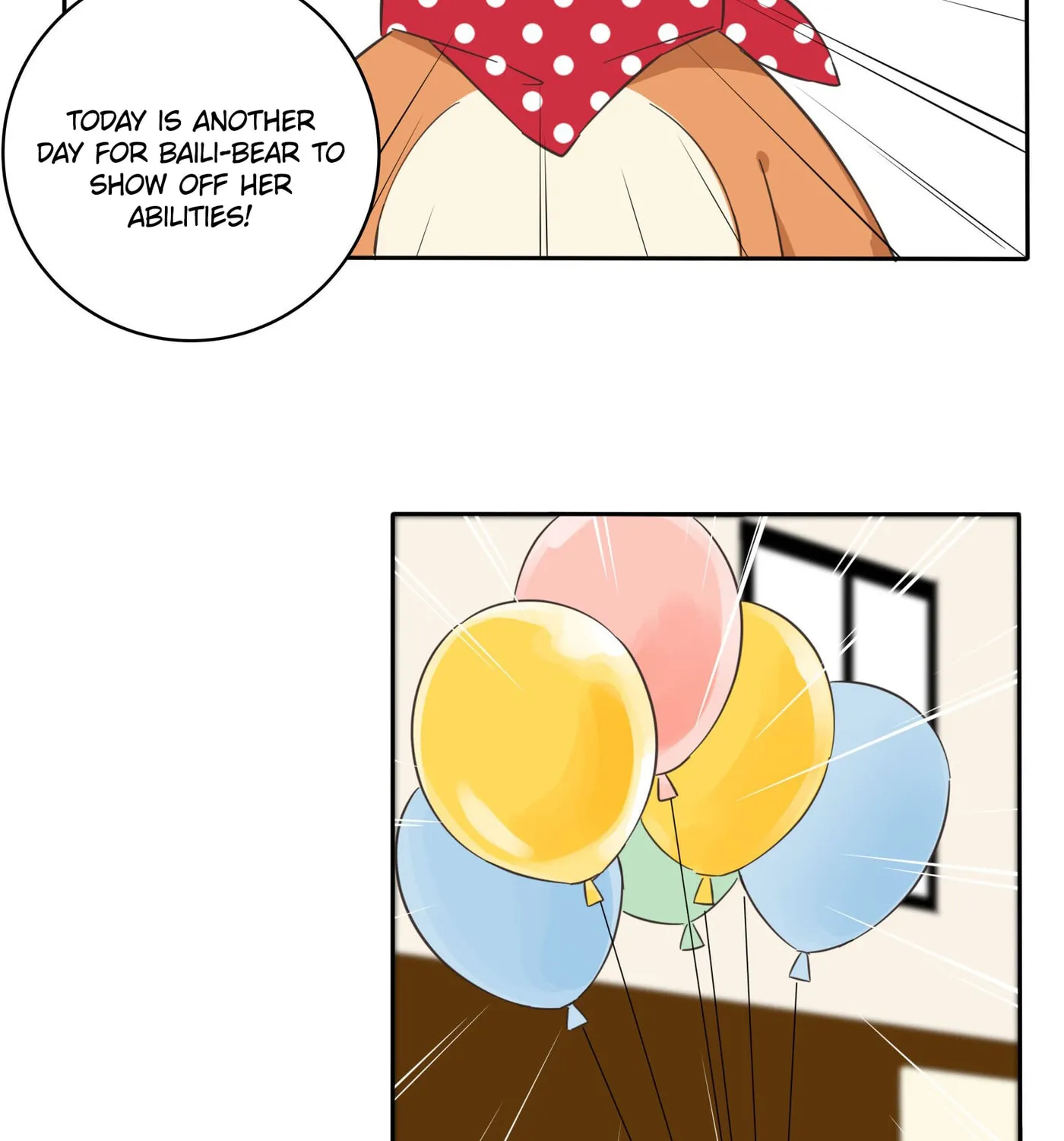 Read Baili Jin Among Mortals chapter 23 image 19 on Lezhin
