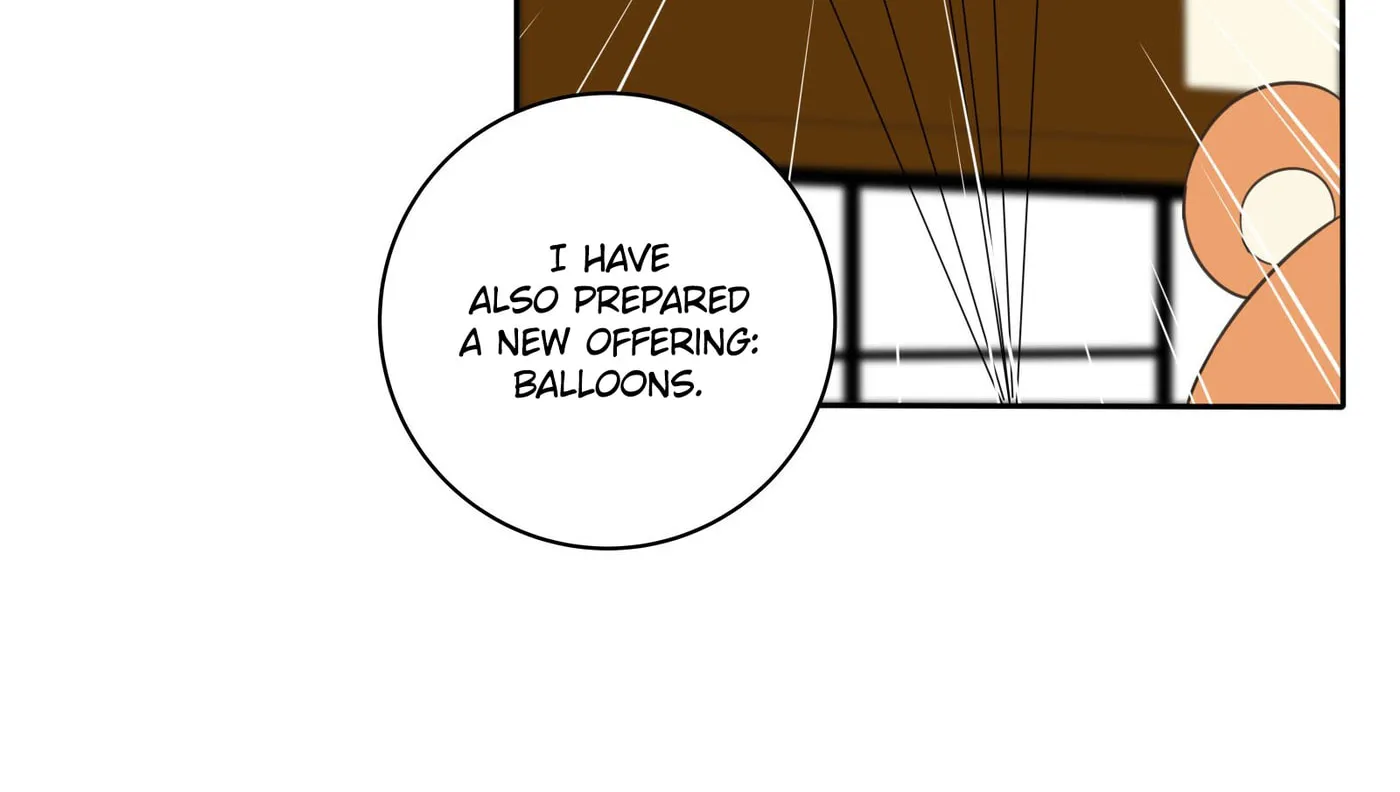 Read Baili Jin Among Mortals chapter 23 image 20 on Lezhin