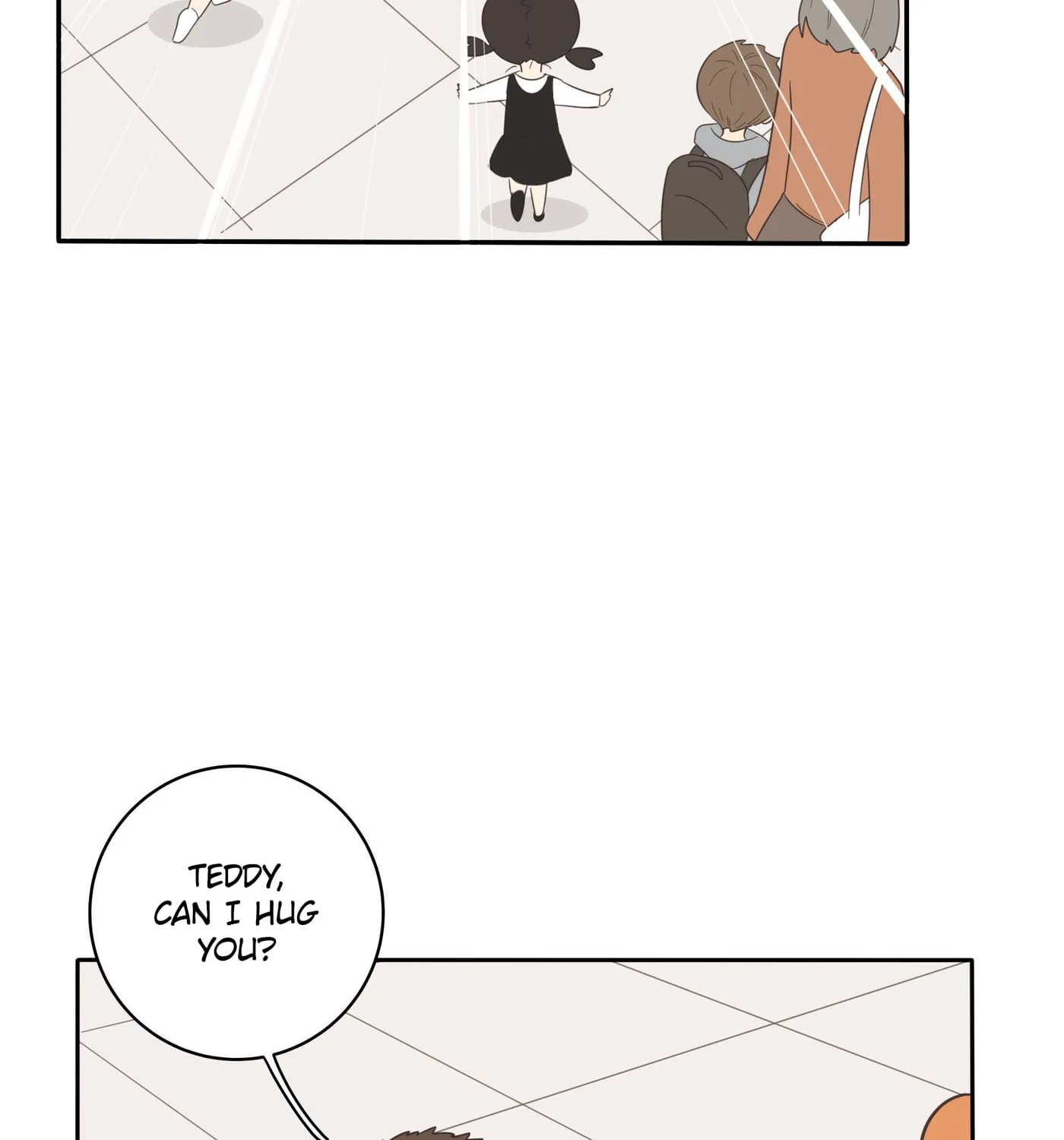 Read Baili Jin Among Mortals chapter 23 image 22 on Lezhin