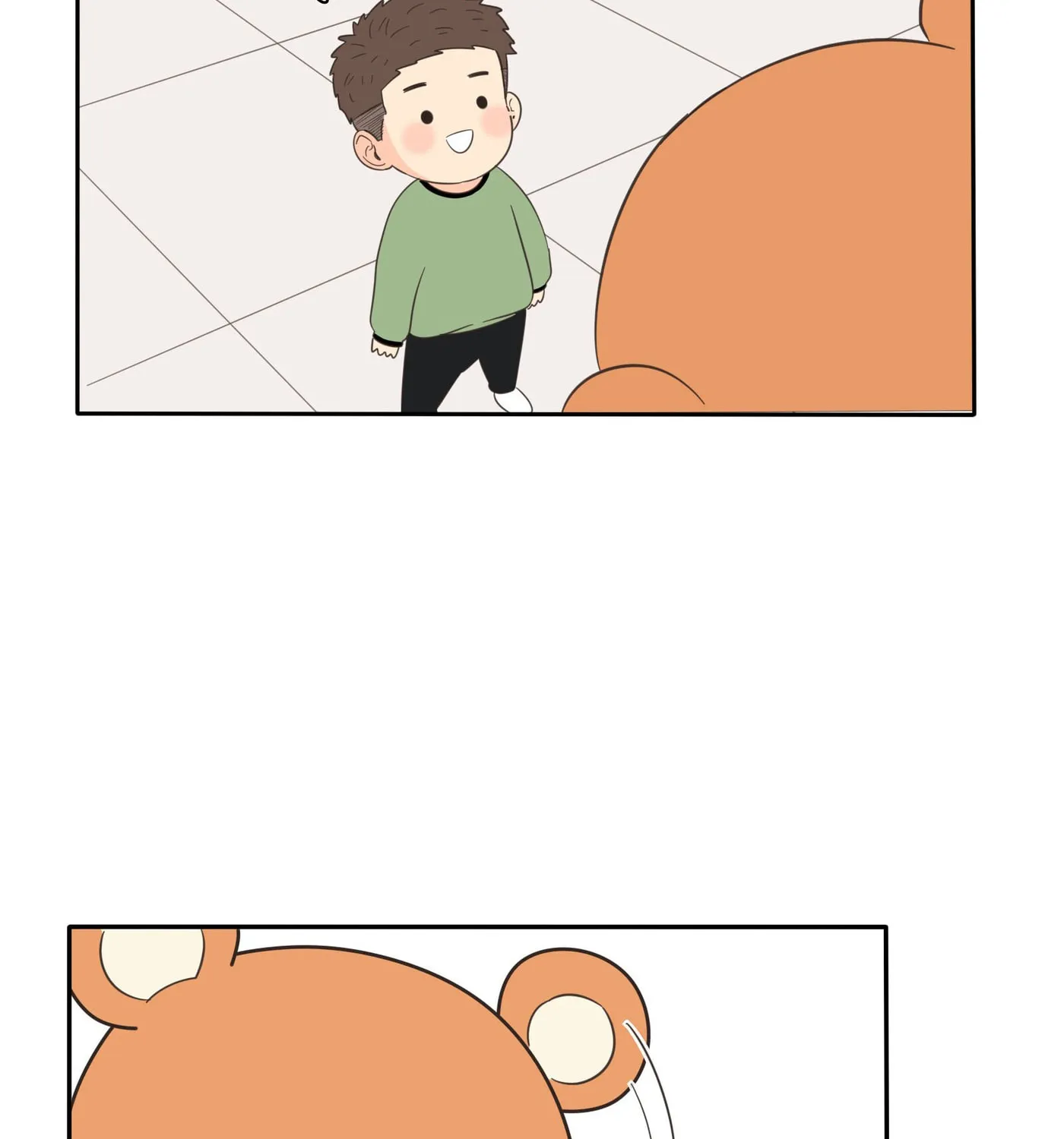 Read Baili Jin Among Mortals chapter 23 image 23 on Lezhin