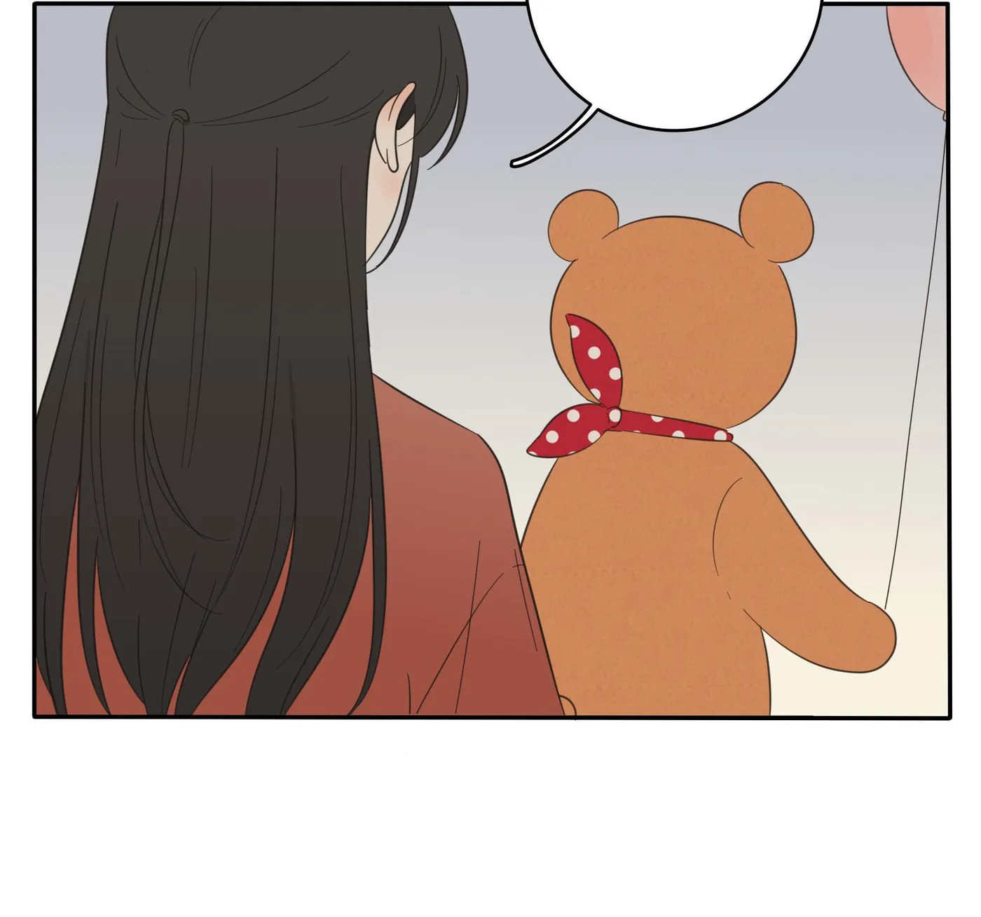 Read Baili Jin Among Mortals chapter 23 image 30 on Lezhin