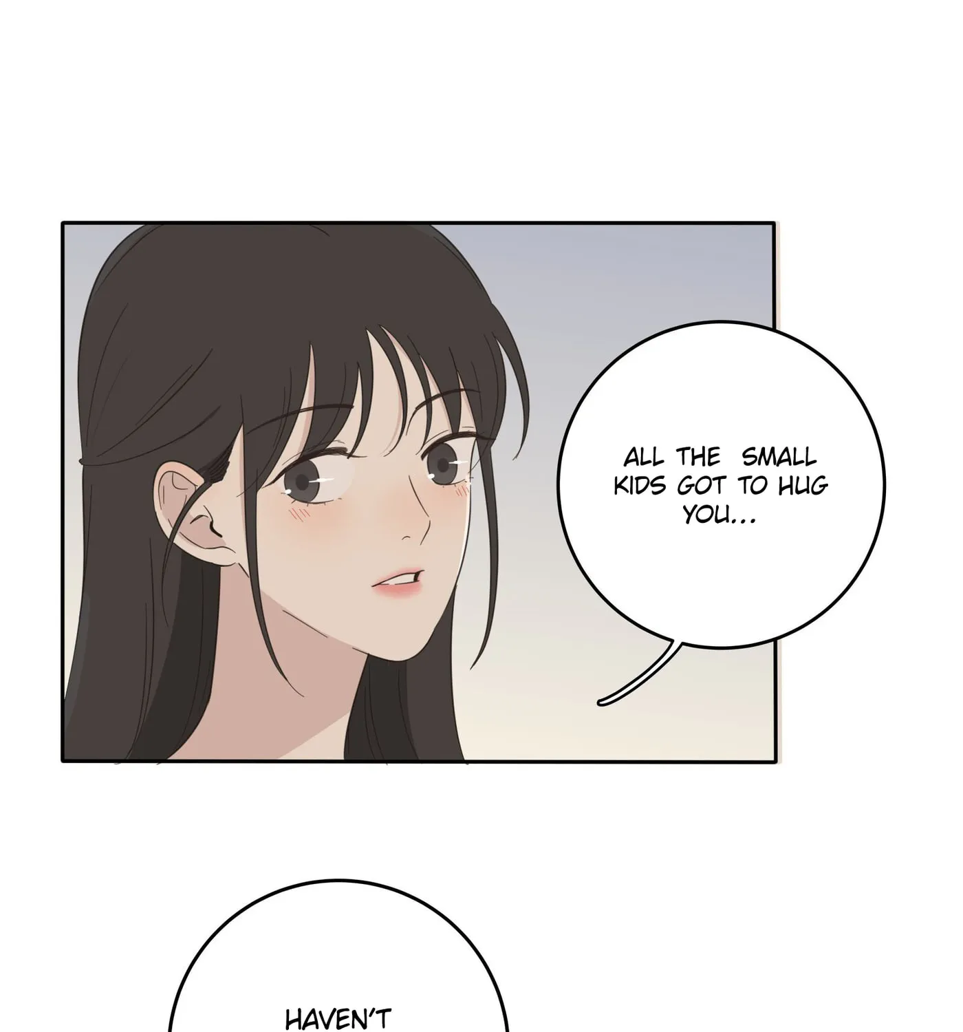 Read Baili Jin Among Mortals chapter 23 image 33 on Lezhin
