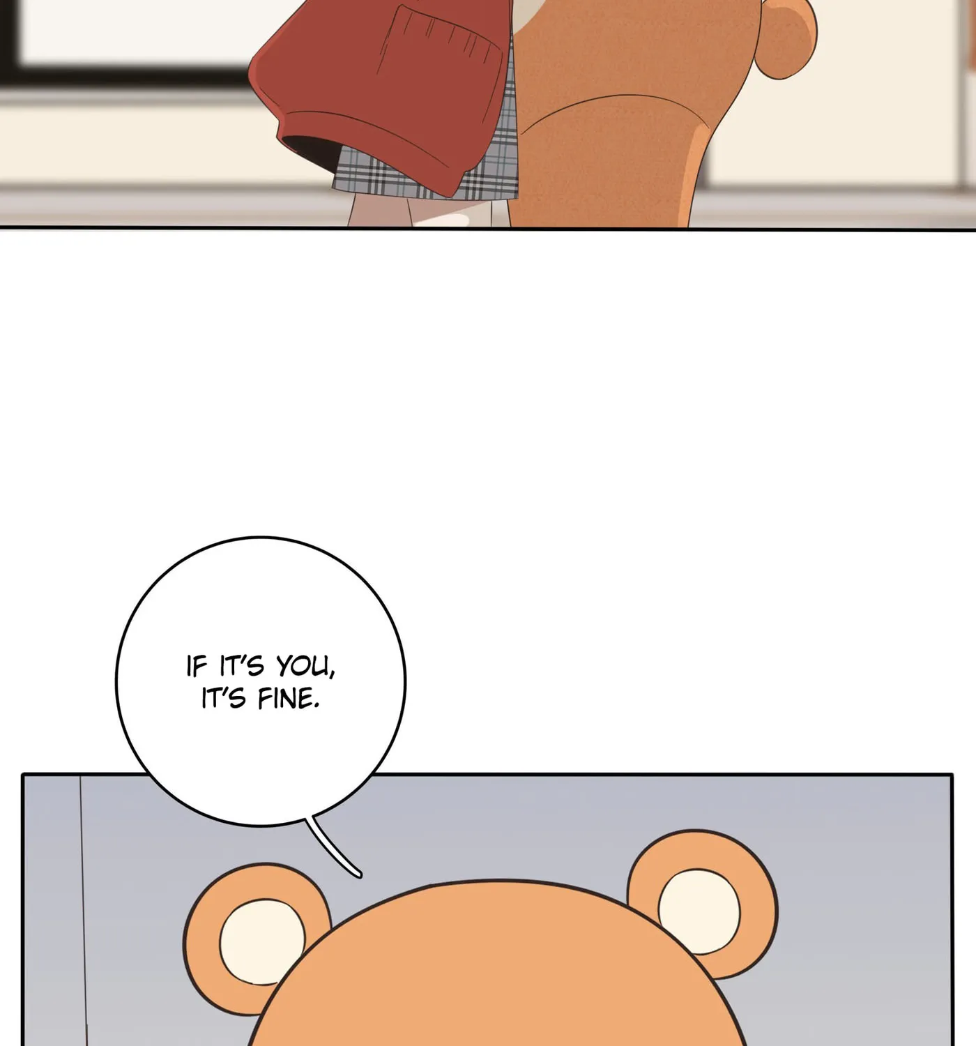 Read Baili Jin Among Mortals chapter 23 image 36 on Lezhin