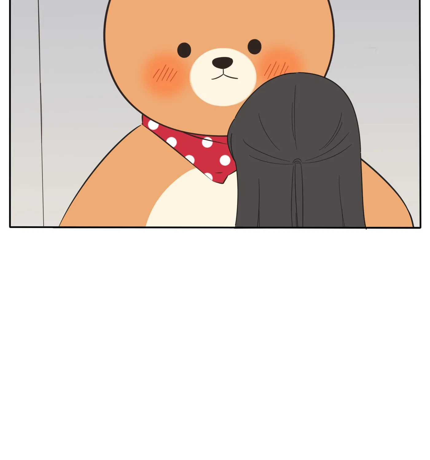 Read Baili Jin Among Mortals chapter 23 image 37 on Lezhin