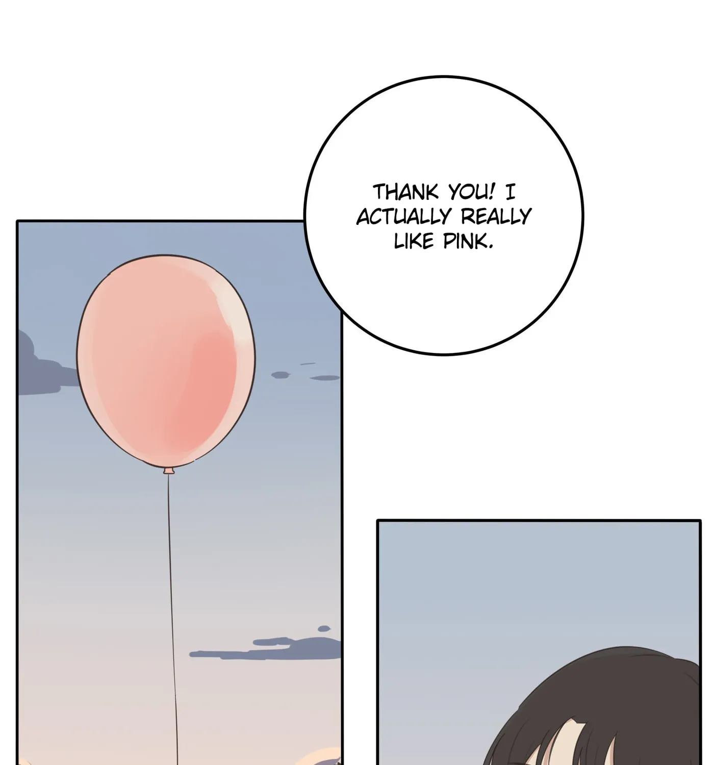 Read Baili Jin Among Mortals chapter 23 image 42 on Lezhin