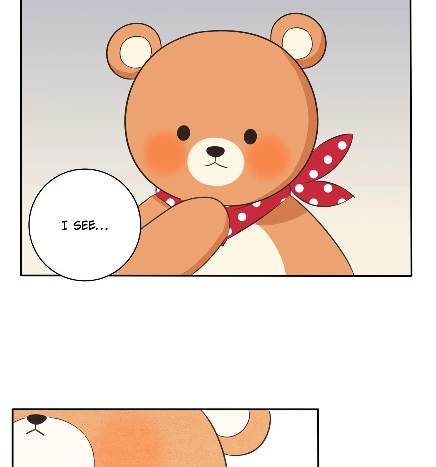 Read Baili Jin Among Mortals chapter 23 image 44 on Lezhin