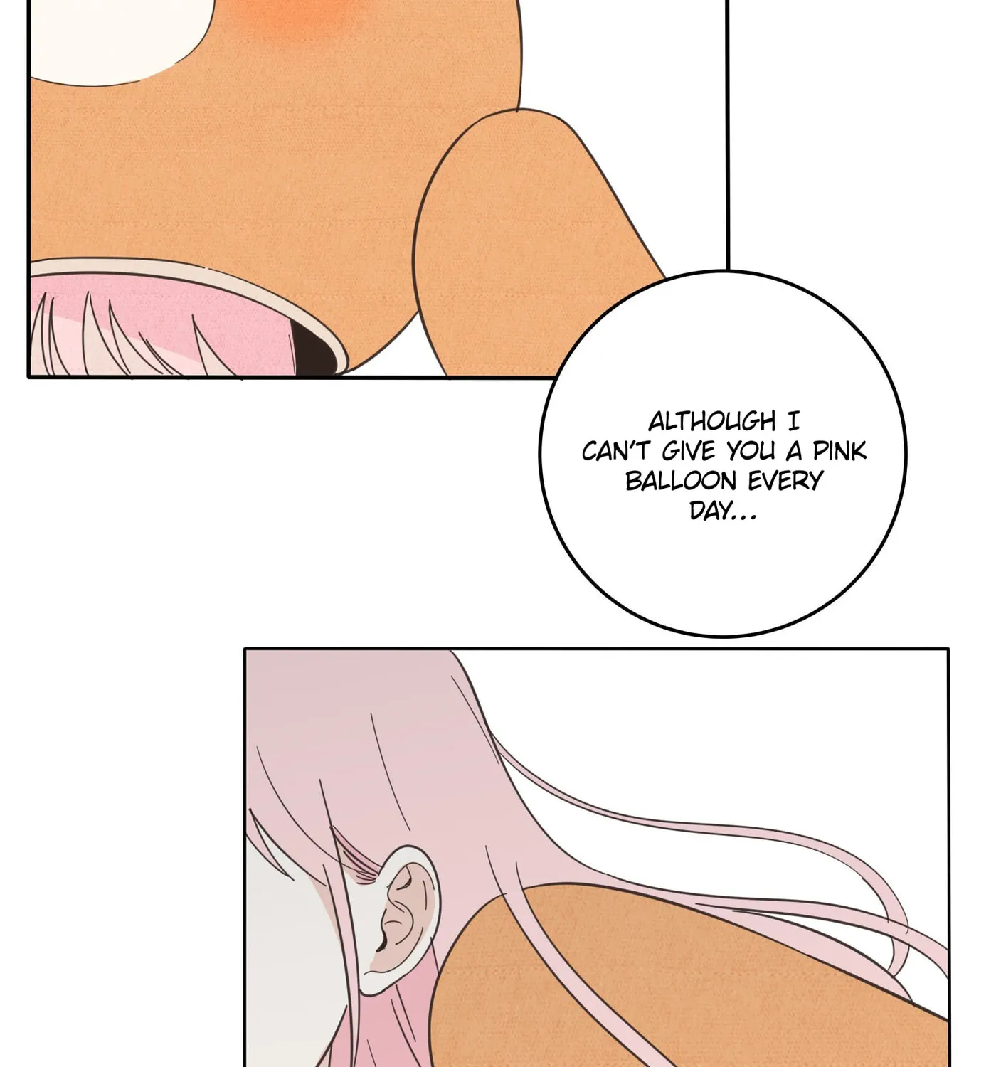 Read Baili Jin Among Mortals chapter 23 image 45 on Lezhin
