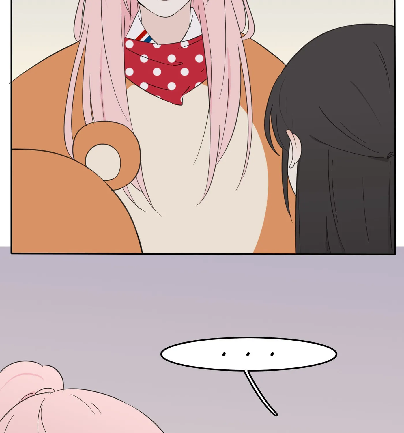 Read Baili Jin Among Mortals chapter 23 image 47 on Lezhin