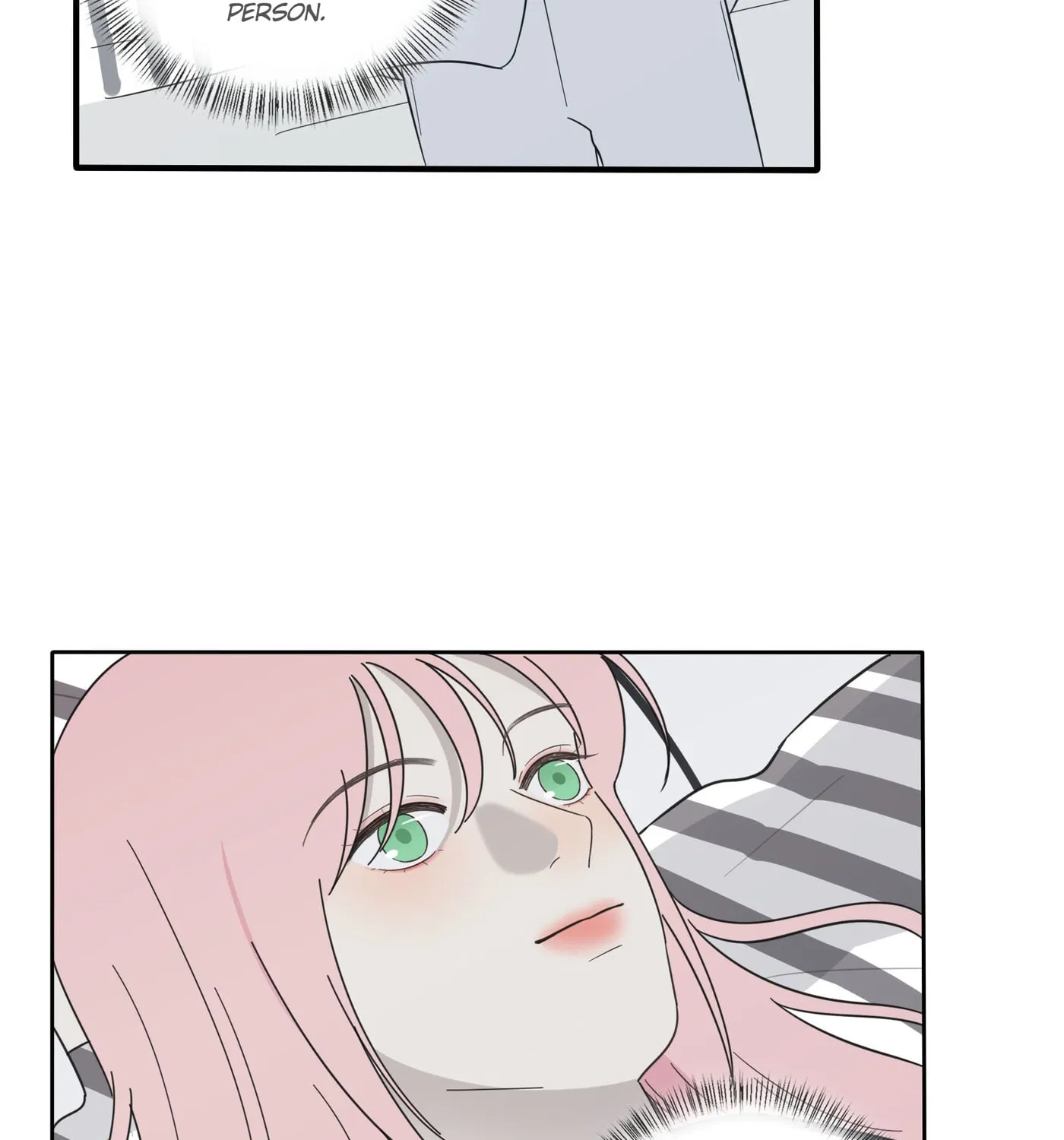 Read Baili Jin Among Mortals chapter 23 image 5 on Lezhin