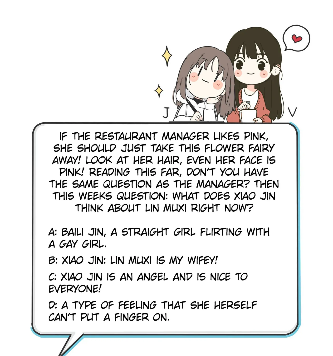 Read Baili Jin Among Mortals chapter 23 image 52 on Lezhin