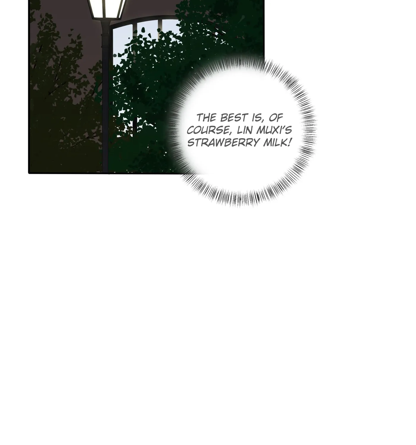 Read Baili Jin Among Mortals chapter 23 image 7 on Lezhin