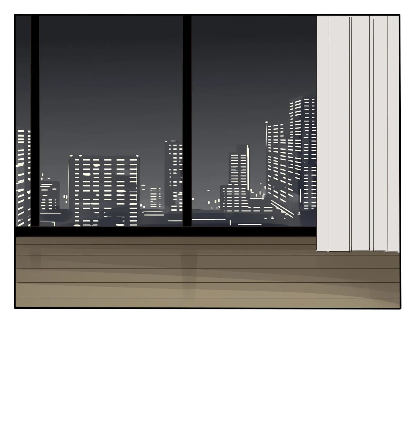 Read Baili Jin Among Mortals chapter 23 image 8 on Lezhin