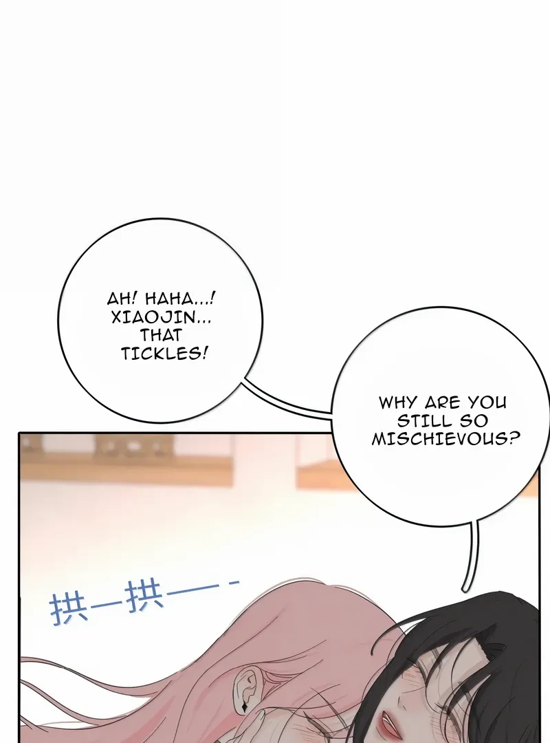 Read Baili Jin Among Mortals chapter 230 image 21 on Lezhin