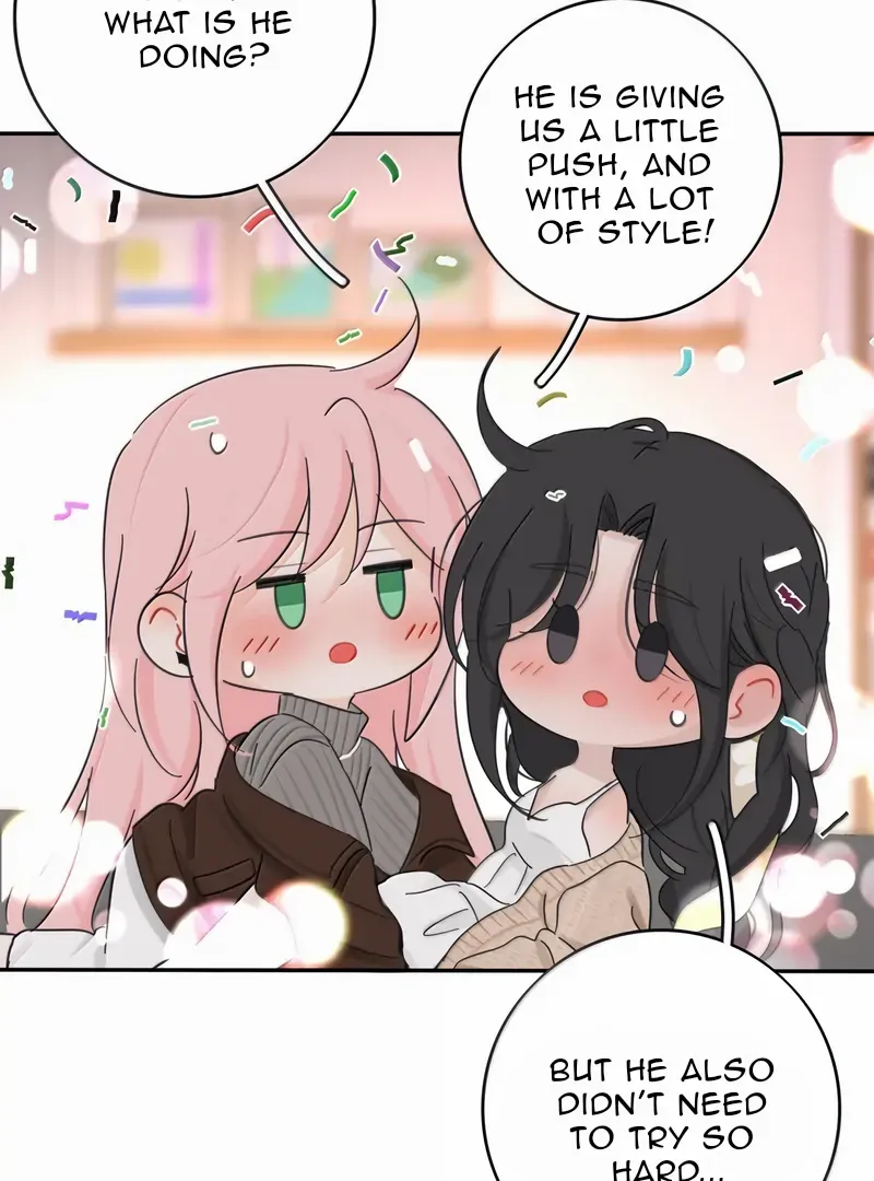 Read Baili Jin Among Mortals chapter 230 image 36 on Lezhin