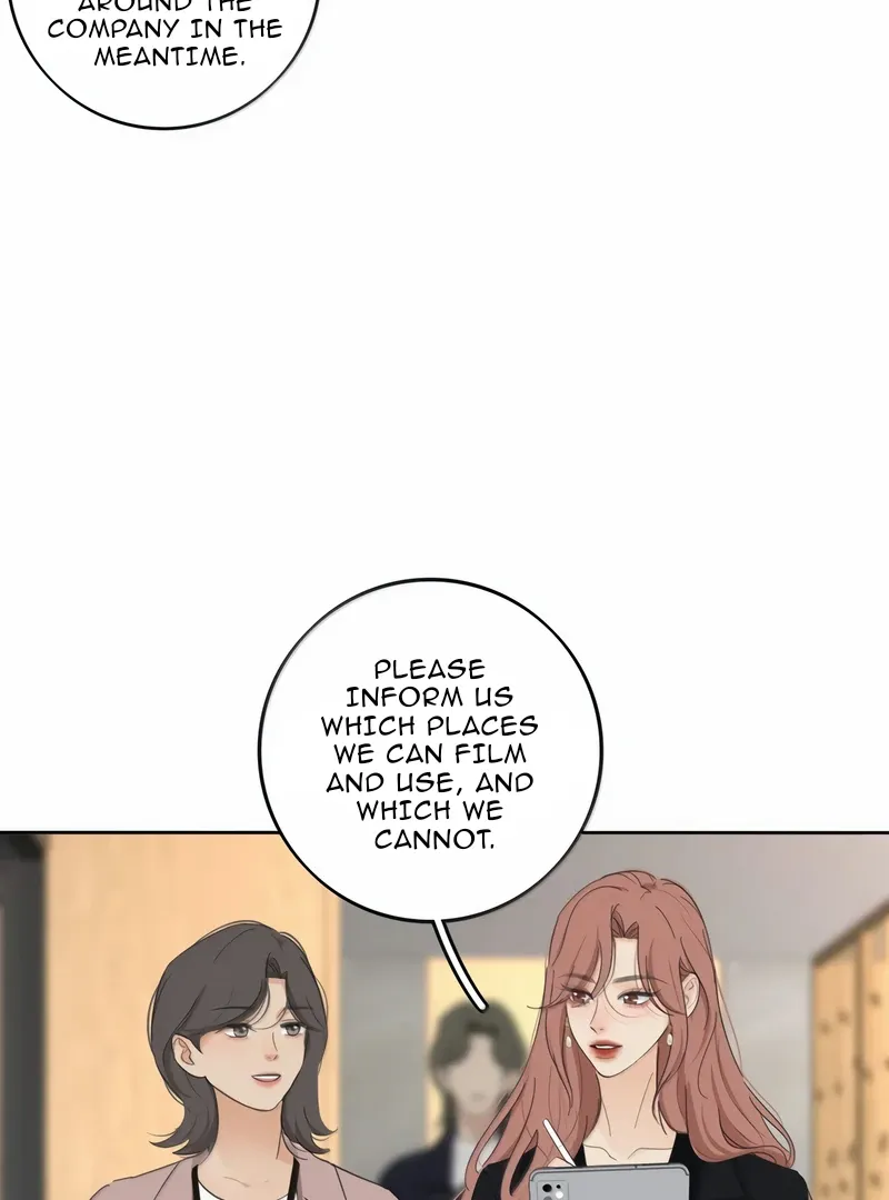 Read Baili Jin Among Mortals chapter 230 image 43 on Lezhin