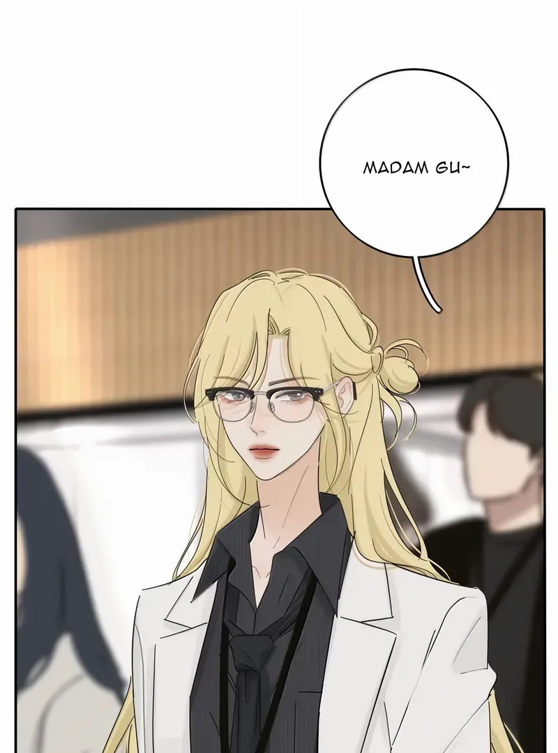 Read Baili Jin Among Mortals chapter 230 image 48 on Lezhin