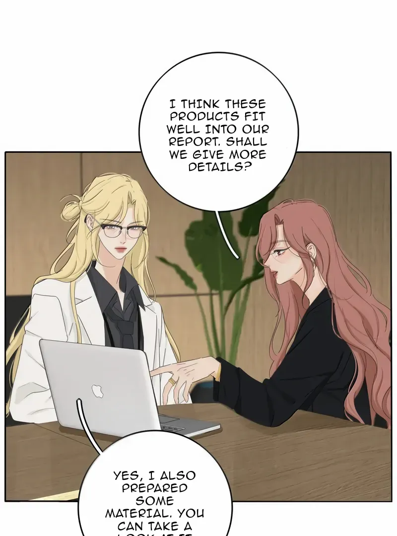 Read Baili Jin Among Mortals chapter 230 image 53 on Lezhin