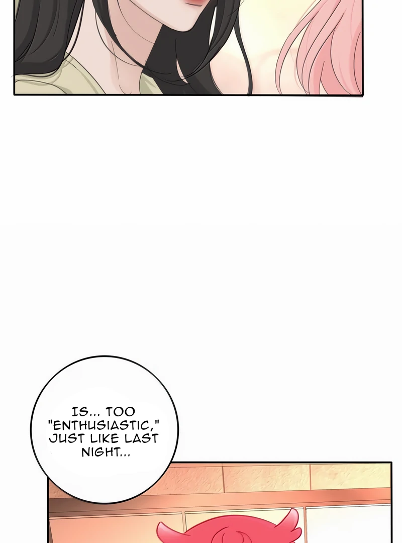Read Baili Jin Among Mortals chapter 231 image 11 on Lezhin